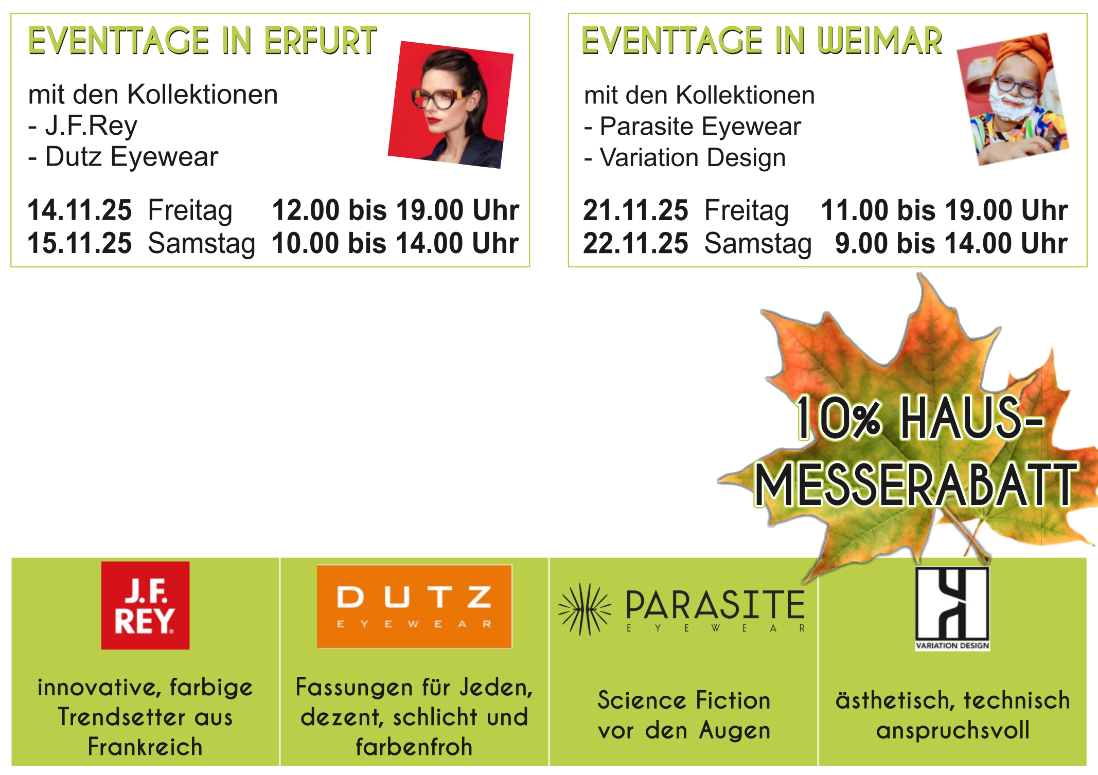 Hausmesse_Homepage